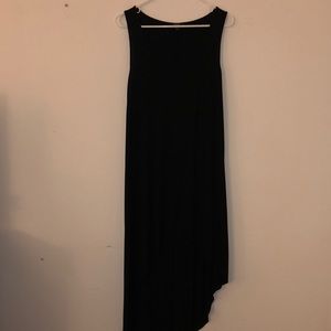 Black forever21 dress